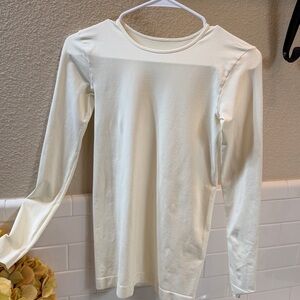 Tees by Tina Shapewear Garment T shirt . NEW